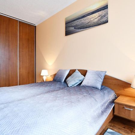 Mizu Apartamenty - Zielone Tarasy Kołobrzeg Buitenkant foto